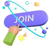 Junte-se ao cassino Qs88 hoje mesmo