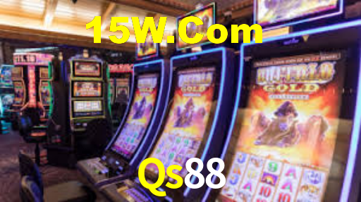 Sinta a adrenalina dos jogos de cassino com Qs88
