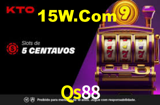 Qs88: Seu Cassino Premiado com Pagamentos Rápidos