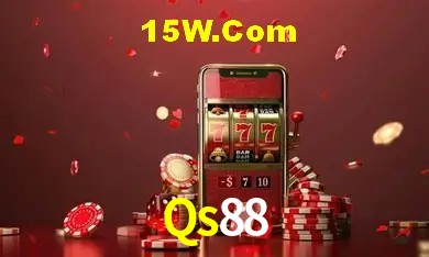 Provedores de Jogos Qs88