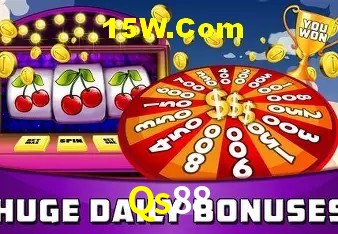 Jogos de Slot Qs88