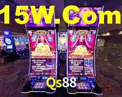 Roulette Table Qs88