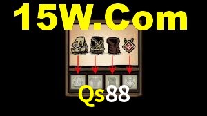 Welcome Bonus Qs88