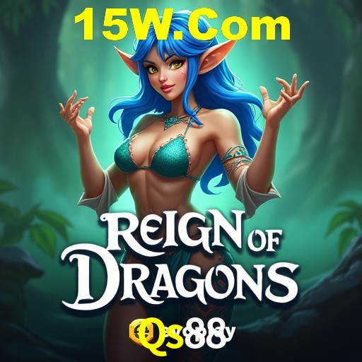 Desvendando o Mundo dos Jogos Virtuais na Qs88