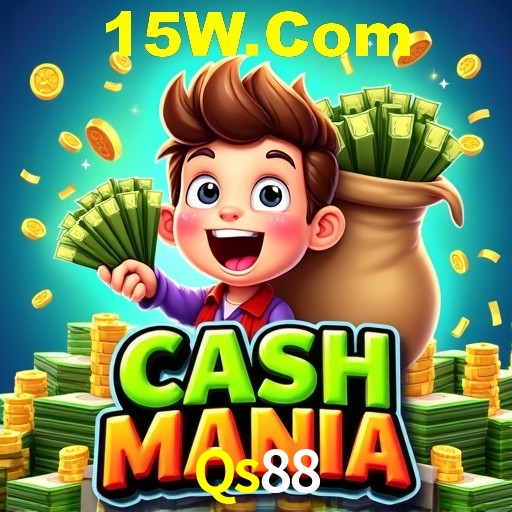 Descubra a Magia dos Jogos de Arcade no Qs88
