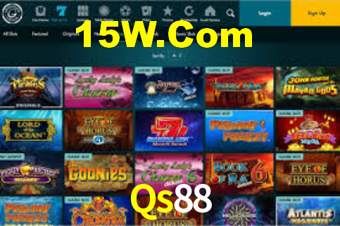 Bônus Generosos e Exclusivos no Qs88 para Você!