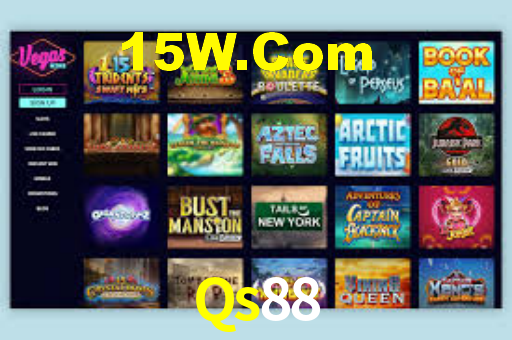 Qs88,Qs88.Game
