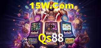 Welcome Bonus Qs88
