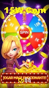 Live Casino Qs88
